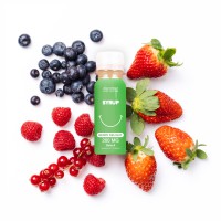 Syrop 250ml - 500mg THC - Berry Delight