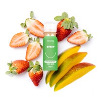 Syrop 250ml - 500mg THC - Strawmango